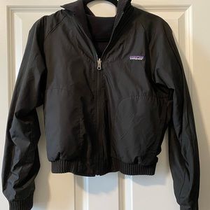 Patagonia Reversible Fleece Jacket